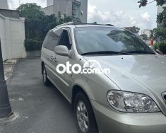 Kia Carnival Xe nhập khẩu. Gia đình ít sử dụng, chưa đâm đụng. 2008 - Xe nhập khẩu. Gia đình ít sử dụng, chưa đâm đụng. giá 220 triệu tại Tp.HCM