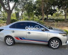 Toyota Vios Xe bán 5 chỗ 2015 - Xe bán 5 chỗ giá 255 triệu tại Ninh Thuận