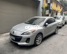 Mazda 5 3S 2013 Bạc Xe đi ít 2013 - Mazda3S 2013 Bạc Xe đi ít giá 350 triệu tại Hà Nội