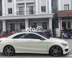 Mercedes-Benz CLA 250  CLA 250 4Matic 2014 - Mercedes Benz CLA 250 4Matic giá 635 triệu tại Hà Nội