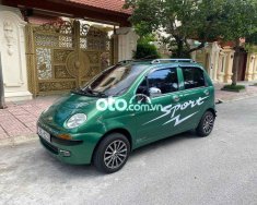 Daewoo Matiz xe  đẹp và chất 2008 - xe matiz đẹp và chất giá 55 triệu tại Ninh Bình