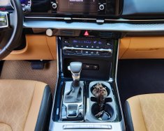 Kia Carnival 2021 - Bán Kia Carnival 2.2D Luxury 2021 giá 1 tỷ 160 tr tại Hà Nội