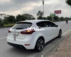 Kia Cerato cần bán  2014 bản hatback nhập khẩu 2014 - cần bán cerato 2014 bản hatback nhập khẩu giá 360 triệu tại Bắc Ninh