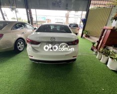 Mazda 6 bán xe 2016 - bán xe giá 468 triệu tại Bình Thuận  