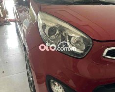 Kia Picanto morning picato 2014 cực cọp 2014 - morning picato 2014 cực cọp giá 258 triệu tại Bình Dương