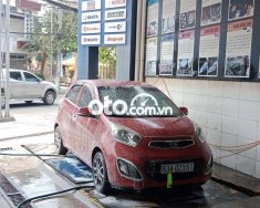 Kia Picanto Xe số Tự Động  S Hàn Quốc 2014 - Xe số Tự Động Picanto S Hàn Quốc giá 270 triệu tại Tiền Giang