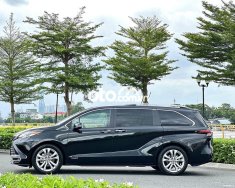 Toyota Sienna   Platinum Sx 2021 Nhập Mỹ 2021 - Toyota Sienna Platinum Sx 2021 Nhập Mỹ giá 4 tỷ 450 tr tại Hà Nội