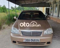 Chevrolet Lacetti gia đình cần bán 2007 - gia đình cần bán giá 123 triệu tại Hà Tĩnh