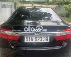 Toyota Camry  2014 2.5Q cá nhân 1 đời chủ odo 41.000 km 2014 - camry 2014 2.5Q cá nhân 1 đời chủ odo 41.000 km giá 550 triệu tại Tp.HCM