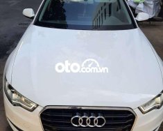 Audi A6 Bán xe  , 3.0 màu trắng đẹp 2012 - Bán xe audi A6, 3.0 màu trắng đẹp giá 700 triệu tại Tp.HCM