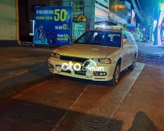 Subaru Legacy Bán   wagon 1997 Limited 1997 - Bán Subaru legacy wagon 1997 Limited giá 260 triệu tại Lâm Đồng