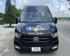 Hyundai Solati HUYNDAI  DCAR PRESIDENT 2019 2019 - HUYNDAI SOLATI DCAR PRESIDENT 2019 giá 1 tỷ 160 tr tại Tp.HCM