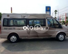 Ford Transit Xe  đời 2015 xe đẹp máy em thân xe còn zin 2015 - Xe Ford đời 2015 xe đẹp máy em thân xe còn zin giá 425 triệu tại Đồng Tháp