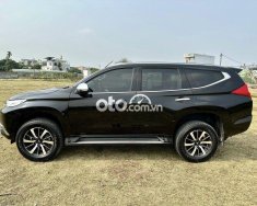 Mitsubishi Pajero Sport Siêu mới “3 Vạn km” Máy dầu, 1 Cầu, Số sàn,xe nhập 2019 - Siêu mới “3 Vạn km” Máy dầu, 1 Cầu, Số sàn,xe nhập giá 695 triệu tại Hà Nội