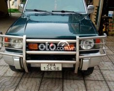 Mitsubishi Pajero Sport xe cơ quan thanh Lý đã ssang tên tư Nhân 2004 - xe cơ quan thanh Lý đã ssang tên tư Nhân giá 250 triệu tại Hòa Bình