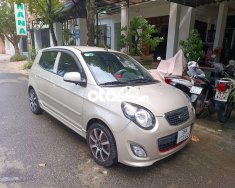 Kia Morning Bán xe   Số tự động 2012 2012 - Bán xe Kia Morning Số tự động 2012 giá 195 triệu tại Quảng Ngãi