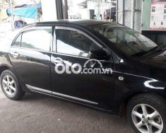 Toyota Corolla Cần bán. E nó . 2003.xem xe dĩ an.b dương. 2023 - Cần bán. E nó corolla. 2003.xem xe dĩ an.b dương. giá 100 triệu tại Bình Dương