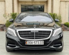 Mercedes-Benz S500 2014 - Giá 1.950tr giá 1 tỷ 950 tr tại Hà Nội