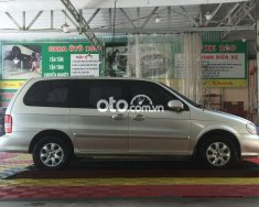 Kia Carnival   7 chỗ, số tự động, full nội thất. 2008 - Kia Carnival 7 chỗ, số tự động, full nội thất. giá 195 triệu tại Tp.HCM