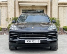 Porsche Cayenne 2017 - Bản 3.0 full option như S giá 4 tỷ 350 tr tại Hà Nội