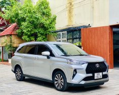 Toyota Veloz 2022 - Bảo hành 10.000km sau khi mua xe giá 599 triệu tại Bình Dương