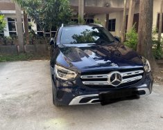 Mercedes-Benz GLC 200 2020 - Xe màu xanh nội thất kem chạy 25000 km giá 1 tỷ 500 tr tại Hà Nội