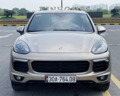 Porsche Cayenne 2015 - Giá 2 tỷ 500tr giá 2 tỷ 500 tr tại Hà Nội