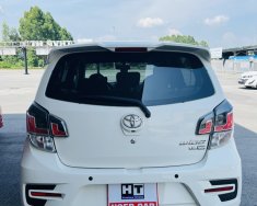 Toyota Wigo 2020 - CẦN BÁN XE TOYOTA WIGO XE ĐÃ QUA SỬ DỤNG TẠI HUYỆN BÌNH XUYÊN- TỈNH VĨNH PHÚC giá 343 triệu tại Vĩnh Phúc