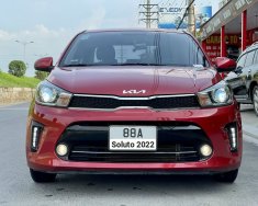 Kia Soluto 2022 - Đẹp xuất sắc giá 410 triệu tại Vĩnh Phúc