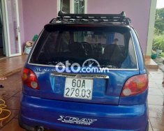 Daewoo Matiz Xe gia đình cần bán 2007 - Xe gia đình cần bán giá 65 triệu tại Lâm Đồng