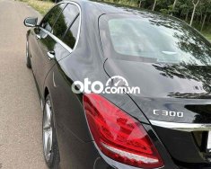 Mercedes-Benz C300 lên đời cần ra đi e c300 amg 2016 màu đen 2016 - lên đời cần ra đi e c300 amg 2016 màu đen giá 780 triệu tại Bình Phước