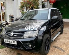 Suzuki Vitara Bán xe   2013 - Bán xe Suzuki Vitara giá 400 triệu tại Đắk Lắk