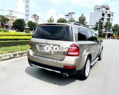 Mercedes-Benz GL 550 MERCEDES GL 550 4MATIC nhập Mỹ, KENG 2008 - MERCEDES GL 550 4MATIC nhập Mỹ, KENG giá 900 triệu tại Tp.HCM