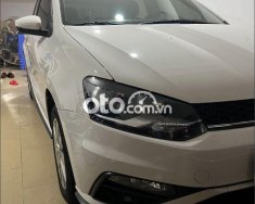 Volkswagen Polo   lăn bánh tháng 1-2023 (6500km) 2022 - Volkswagen Polo lăn bánh tháng 1-2023 (6500km) giá 600 triệu tại Tp.HCM
