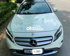 Mercedes-Benz GLA 200 Mercedes-Benz GLA 200 model 2015 2014 - Mercedes-Benz GLA 200 model 2015 giá 625 triệu tại Hà Nội