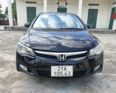 Honda Civic 2007 - Giá 245tr mà sở hữu ngay chiếc xe phân khúc hạng c giá 245 triệu tại Hòa Bình