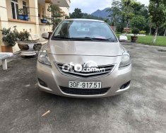 Toyota Vios bán  2013 số sàn 2013 - bán vios 2013 số sàn giá 190 triệu tại Cao Bằng