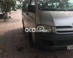 Toyota Hiace thanh lý xe hia xăng mặt lợn giá rẻ có 95 triệu th 2006 - thanh lý xe hia xăng mặt lợn giá rẻ có 95 triệu th giá 95 triệu tại Vĩnh Phúc