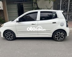 Kia Morning SLX NHẬP BẢN KỊCH 2010 - SLX NHẬP BẢN KỊCH giá 200 triệu tại Phú Thọ