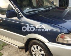 Toyota Zace   GL 8 chỗ 2002 - Toyota Zace GL 8 chỗ giá 128 triệu tại Long An