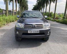 Toyota Fortuner 2011 - Máy xăng 2.7 số tự động 2 cầu nguyên bản chất lượng tuyệt vời. giá 358 triệu tại Nam Định