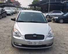 Hyundai Accent 2009 - Máy chất - Gầm chắc côn số ngọt giá 160 triệu tại Bắc Ninh