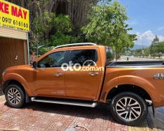 Nissan Navara cần bán xe chính chủ mua từ mới 2015 - cần bán xe chính chủ mua từ mới giá 380 triệu tại Bình Thuận  
