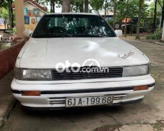 Nissan Bluebird  1988 còn sử dụng tốt 1988 - Nissan 1988 còn sử dụng tốt giá 30 triệu tại Bình Dương