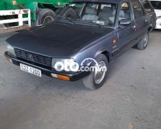 Peugeot 505 Bán xe  đơi Wagon XE 1993 1993 - Bán xe Peugeot 505đơi Wagon XE 1993 giá 70 triệu tại Tp.HCM