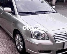 Toyota Avensis   máy dầu hàng độc lạ hiếm 2007 - toyota avensis máy dầu hàng độc lạ hiếm giá 325 triệu tại Hà Nội