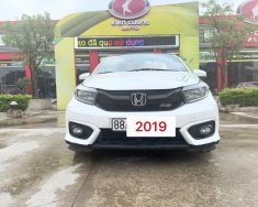 Honda Brio 2019 - Màu trắng giá 365 triệu tại Vĩnh Phúc