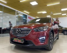 Mazda CX 5 2017 - Bán ô tô Mazda CX 5 2017, màu đỏ giá 560 triệu tại Tp.HCM