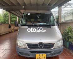 Mercedes-Benz Sprinter Cần bán mec spinter 16c 313 2008 - Cần bán mec spinter 16c 313 giá 185 triệu tại Bình Dương