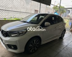 Honda Brio Bán   2020 Trắng 2020 - Bán Honda brio 2020 Trắng giá 365 triệu tại Đồng Nai